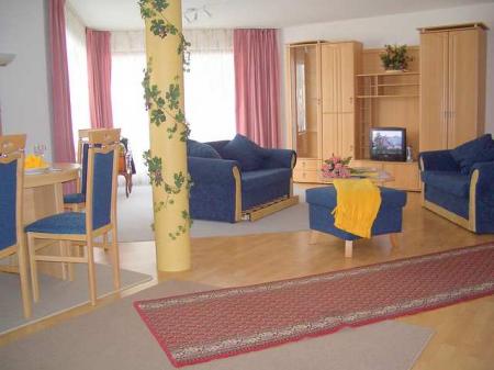 Ferienhaus Ferienchalet Neustift im Stubaital