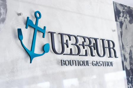 Hotel Boutique-Gasthof UEBERFUHR_winter Hotel Boutique-Gasthof UEBERFUHR_winter
