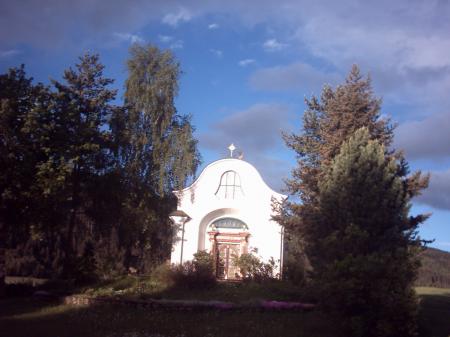Pension Pichl