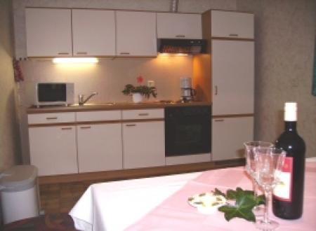Appartement Ferienwohnung Dalaas