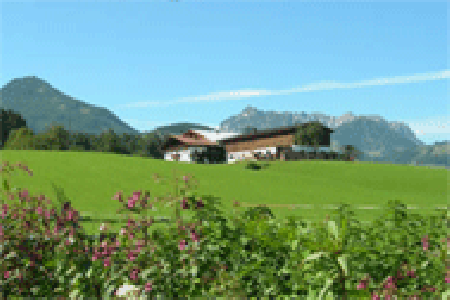 Bauernhof SchwendtTirol