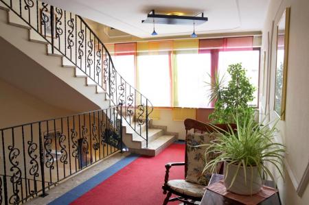 Hotel Hotel Der Stockinger_winter Hotel Hotel Der Stockinger_winter