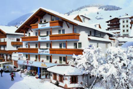 Hotel Serfaus