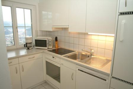Appartement Ferienwohnung Schruns