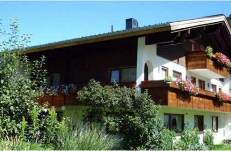 Privatvermieter Haus Oberhauser_winter Privatvermieter Haus Oberhauser_winter