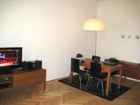 Appartement Ferienwohnung Wien
