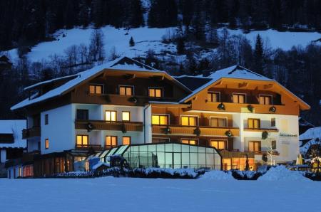 Hotel Bach
