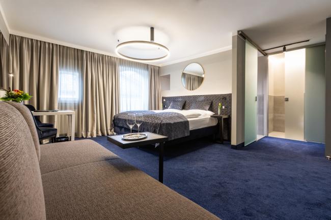 Hotel Salzburg