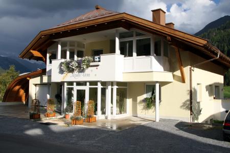 Pension Apart Garni Monte Vera_winter Pension Apart Garni Monte Vera_winter