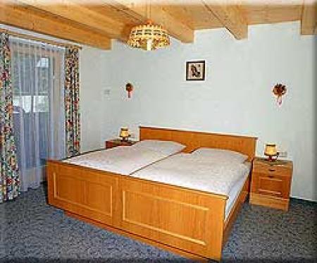 Bauernhof Maria Alm