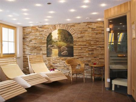 Appartamento vacanze Hotel Garni Ragaz_winter Appartamento vacanze Hotel Garni Ragaz_winter