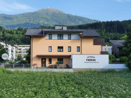 Pension Innsbruck