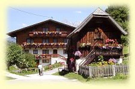 Appartement Ferienwohnung Rohrmoos-Untertal