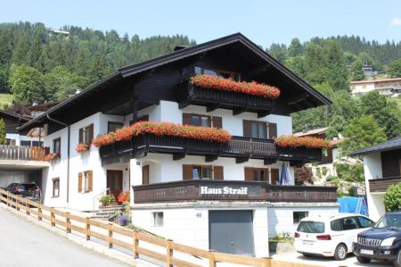 Privatvermieter Brixen im Thale