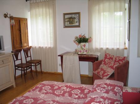 Appartement Ferienwohnung jennersdorf