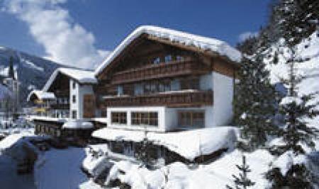 Hotel Hotel Eschbacher_winter Hotel Hotel Eschbacher_winter