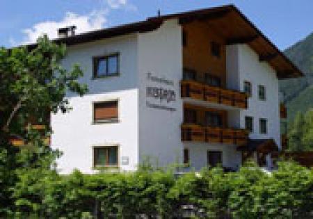 Appartement Ferienwohnung Leutasch