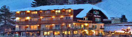Bed & Breakfast / Pensione Bad Gastein