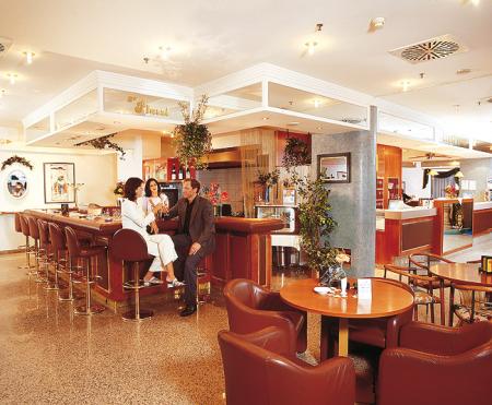 Hotel Thiersee