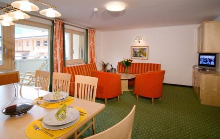Apartman Westendorf