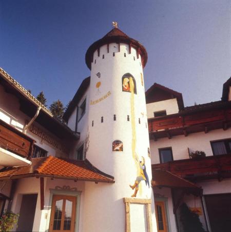Hotel Maißen