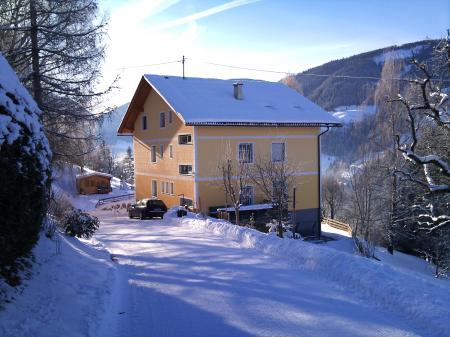 Affittuario privato Haus Weisl_winter Affittuario privato Haus Weisl_winter