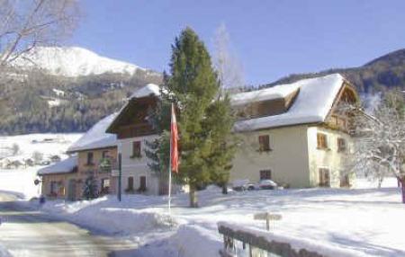 Hotel Landhotel Lacknerhof_winter Hotel Landhotel Lacknerhof_winter