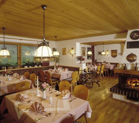 Hotel Kaunertal