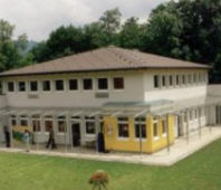 Jugendherberge Nussdorf am Attersee
