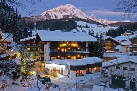 Hotel Hotel Dachstein GmbH_winter Hotel Hotel Dachstein GmbH_winter