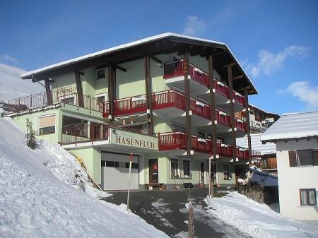 Pension Lech