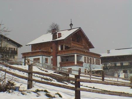 Privatvermieter Bio Bauernhof Dopplerhof_winter Privatvermieter Bio Bauernhof Dopplerhof_winter
