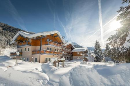 Hotel Untertauern 