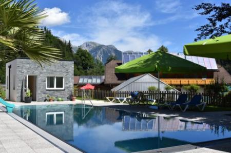 ОТЕЛЬ Schladming