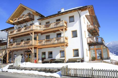 Appartement Ferienwohnung Aparthotel am Reitecksee_winter Appartement Ferienwohnung Aparthotel am Reitecksee_winter