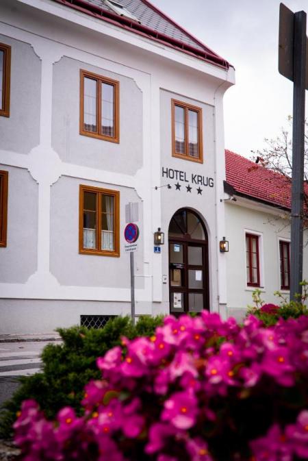 Hotel Gumpoldskirchen
