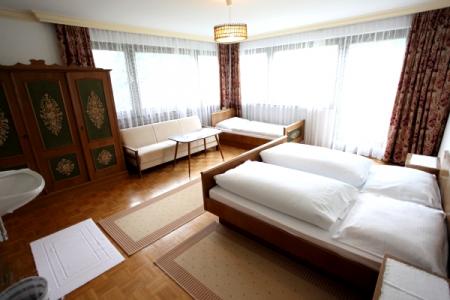 Appartement Ferienwohnung St. Martin am Tennengebirge