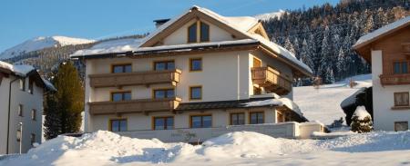 Pension Weerberg