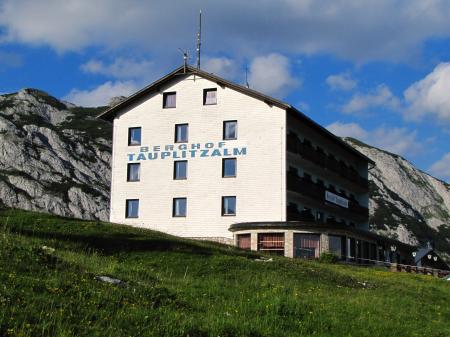 Hotel Hotel Berghof Tauplitzalm_winter Hotel Hotel Berghof Tauplitzalm_winter