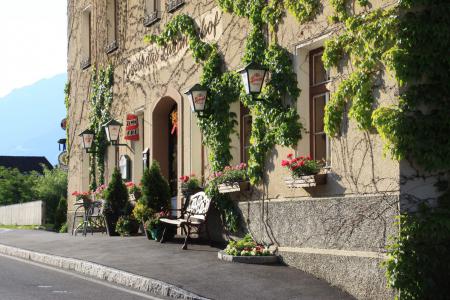 Gasthof / Restaurant Lavant / Osttirol