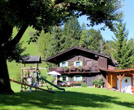 Hotel Werfen