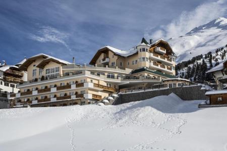 Hotel Obergurgl