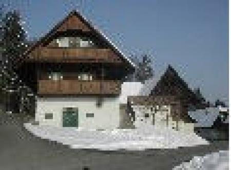 Bauernhof Hausmi_winter Bauernhof Hausmi_winter