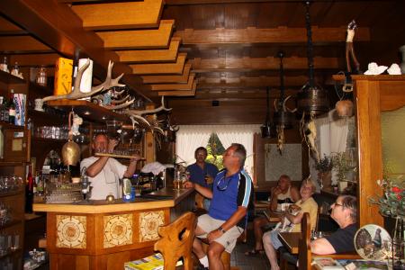 Pension Leutasch