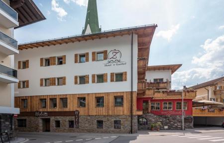 Gasthof / Restaurant Zell am Ziller