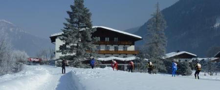Hotel Kirchdorf
