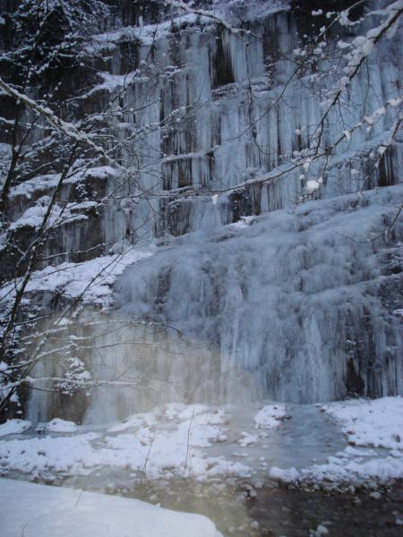 Appartamento vacanze Gruenau im Almtal