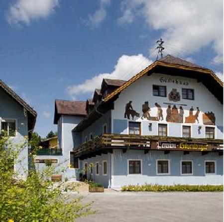 Gasthof / Restaurant Mondsee