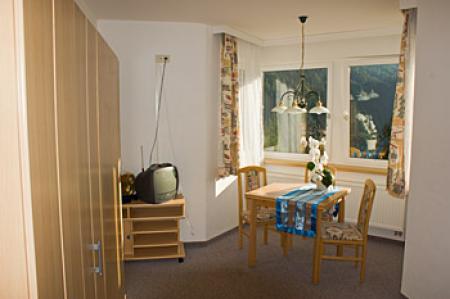 Appartement Ferienwohnung Haus Julia_winter Appartement Ferienwohnung Haus Julia_winter