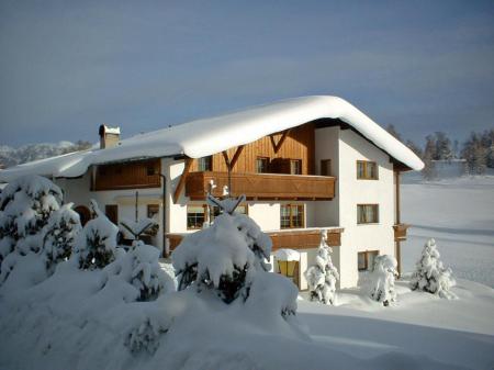 Appartement Ferienwohnung Haus Manuela_winter Appartement Ferienwohnung Haus Manuela_winter